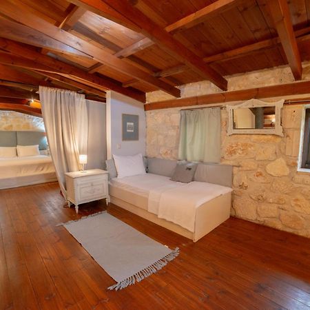סרס Villa Armonia מראה חיצוני תמונה