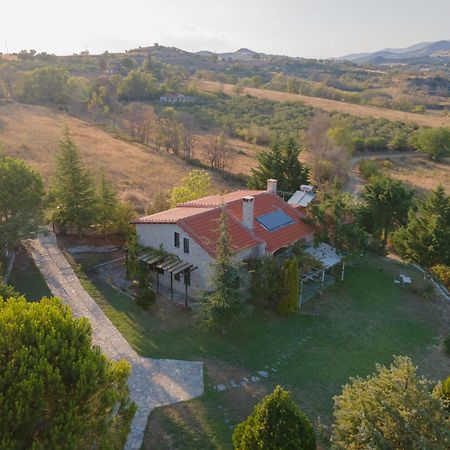 סרס Villa Armonia מראה חיצוני תמונה