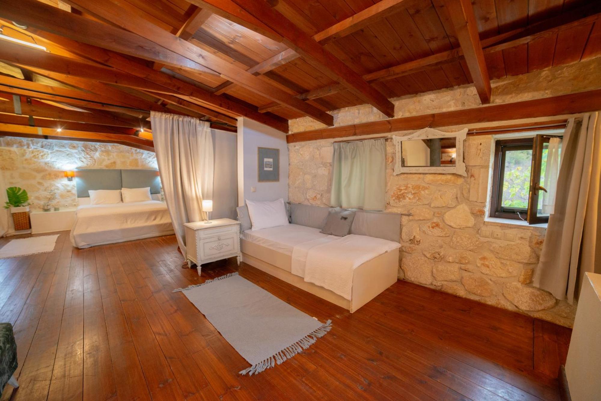 סרס Villa Armonia מראה חיצוני תמונה