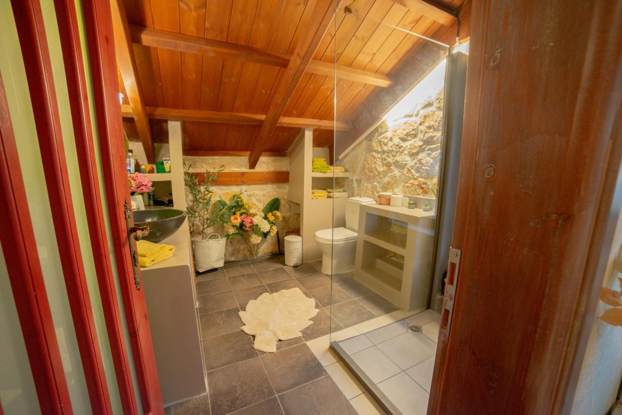 סרס Villa Armonia מראה חיצוני תמונה
