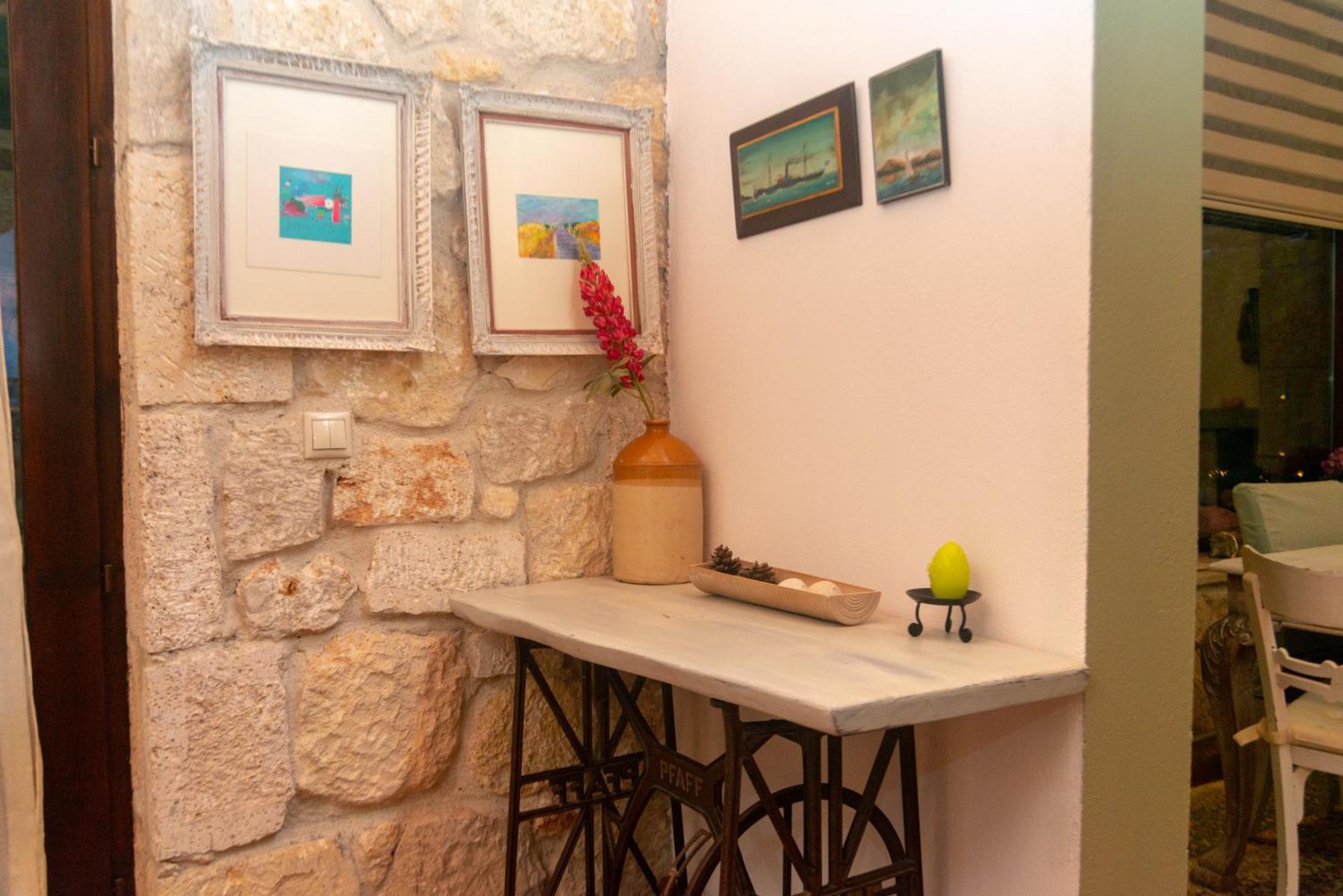 סרס Villa Armonia מראה חיצוני תמונה