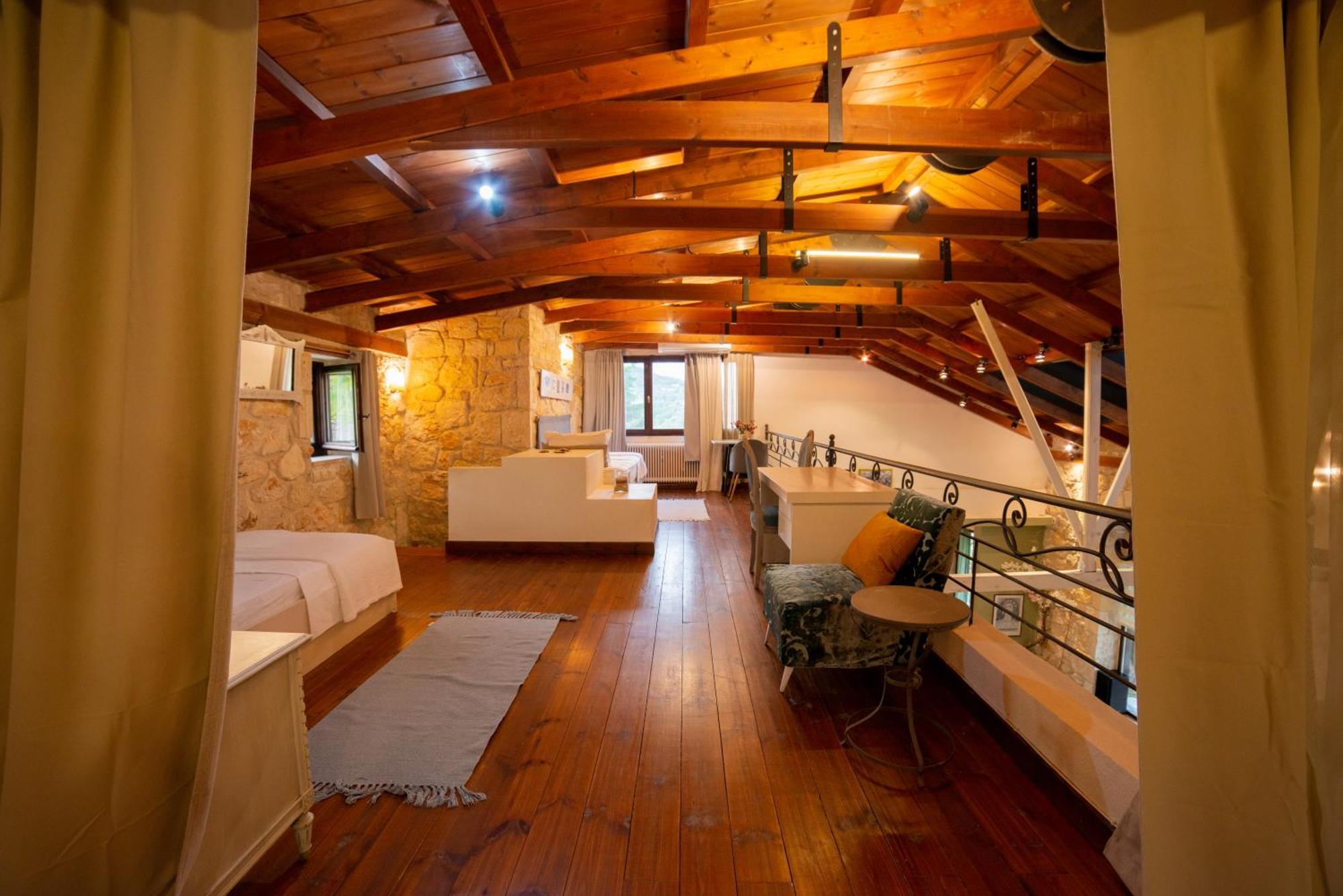 סרס Villa Armonia מראה חיצוני תמונה