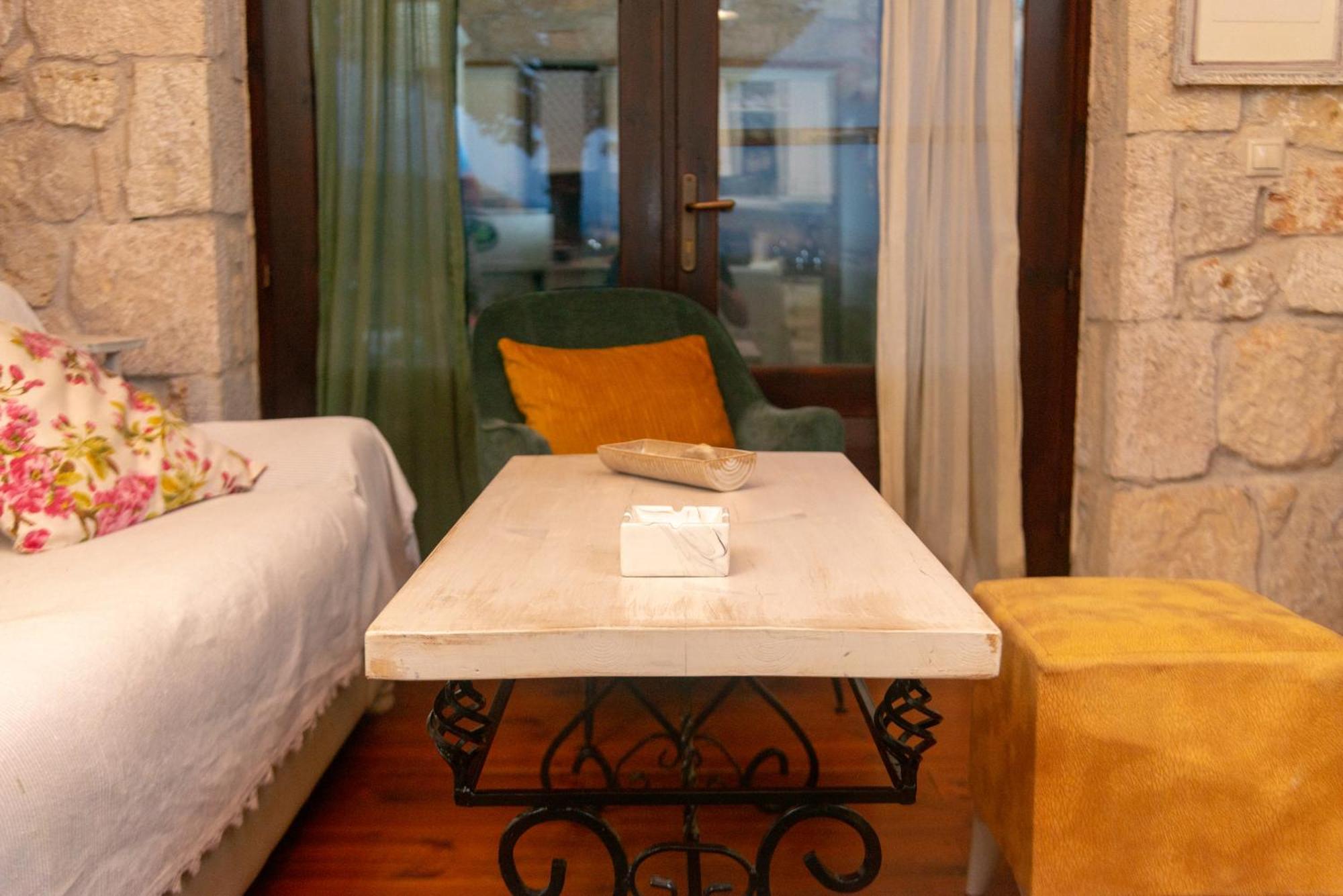 סרס Villa Armonia מראה חיצוני תמונה