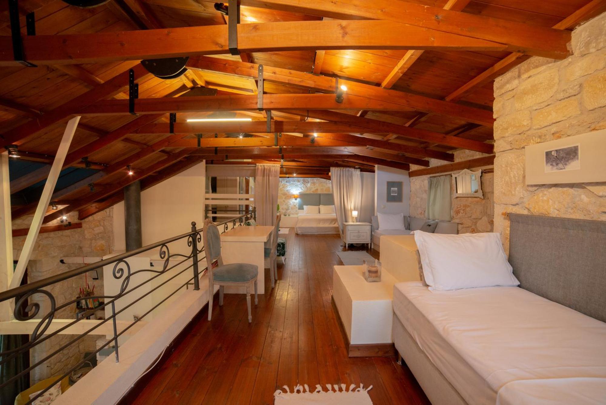 סרס Villa Armonia מראה חיצוני תמונה