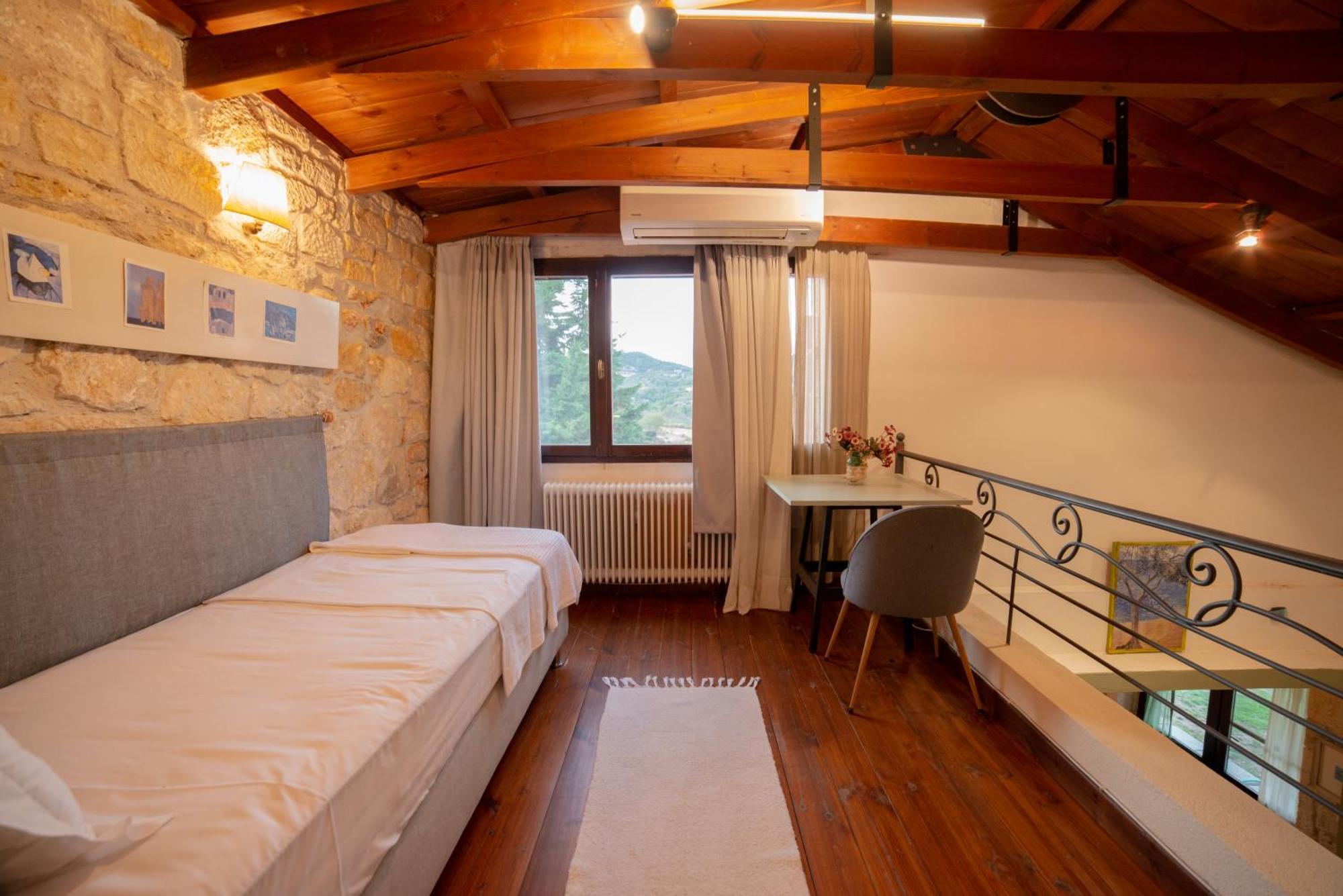 סרס Villa Armonia מראה חיצוני תמונה