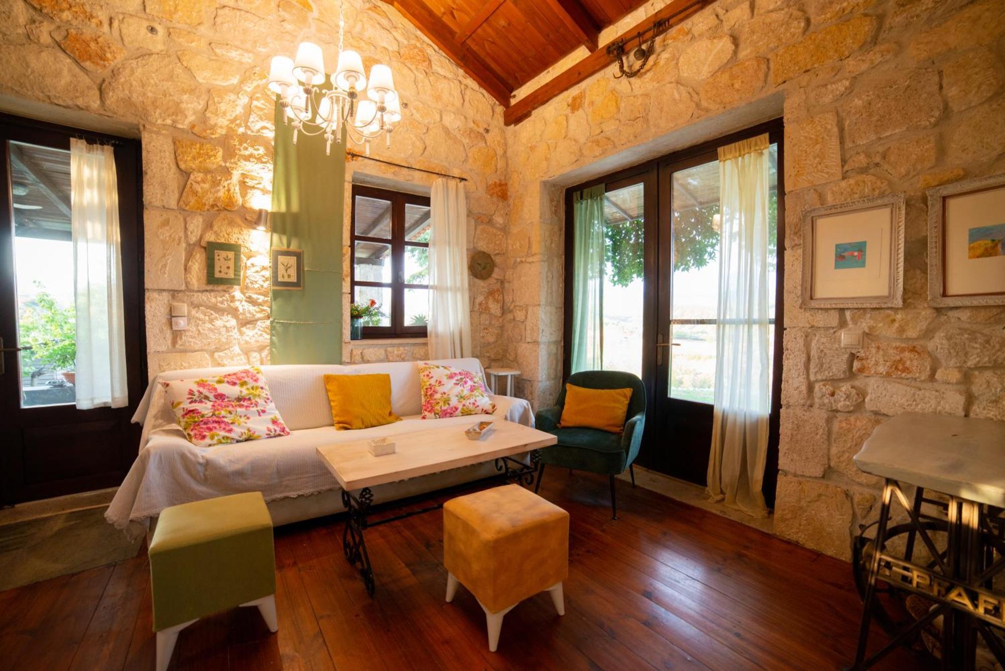 סרס Villa Armonia מראה חיצוני תמונה