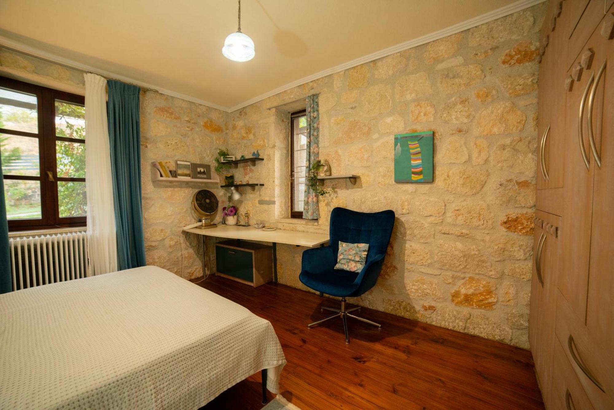 סרס Villa Armonia מראה חיצוני תמונה