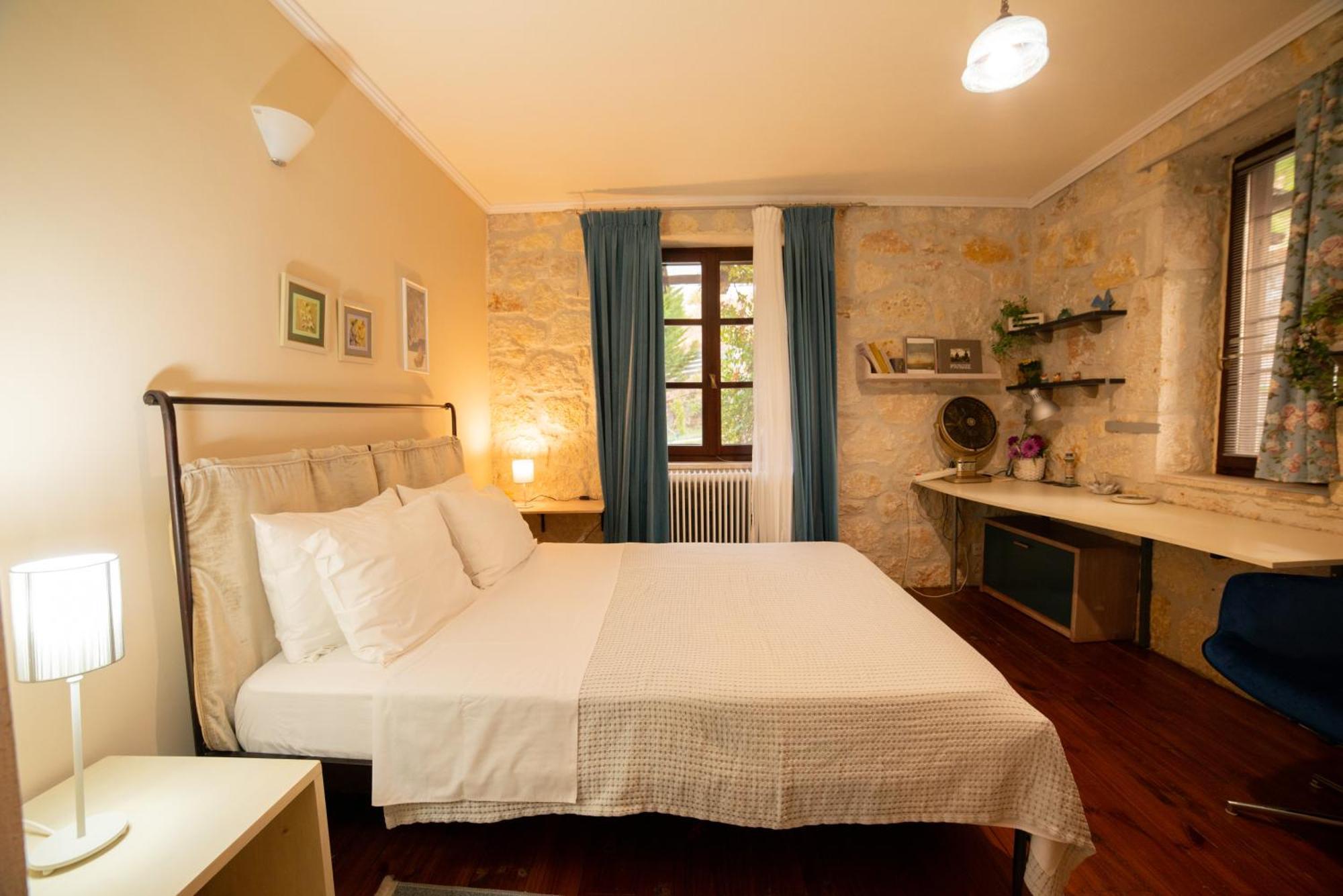 סרס Villa Armonia מראה חיצוני תמונה