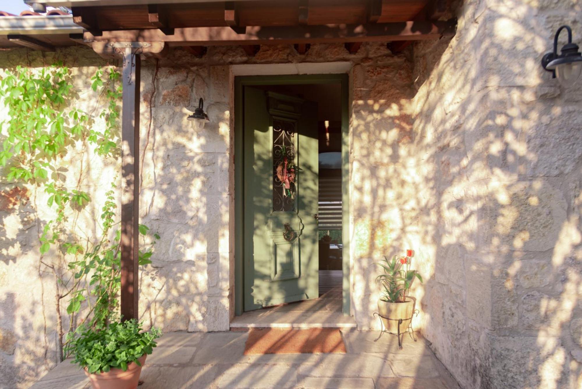 סרס Villa Armonia מראה חיצוני תמונה