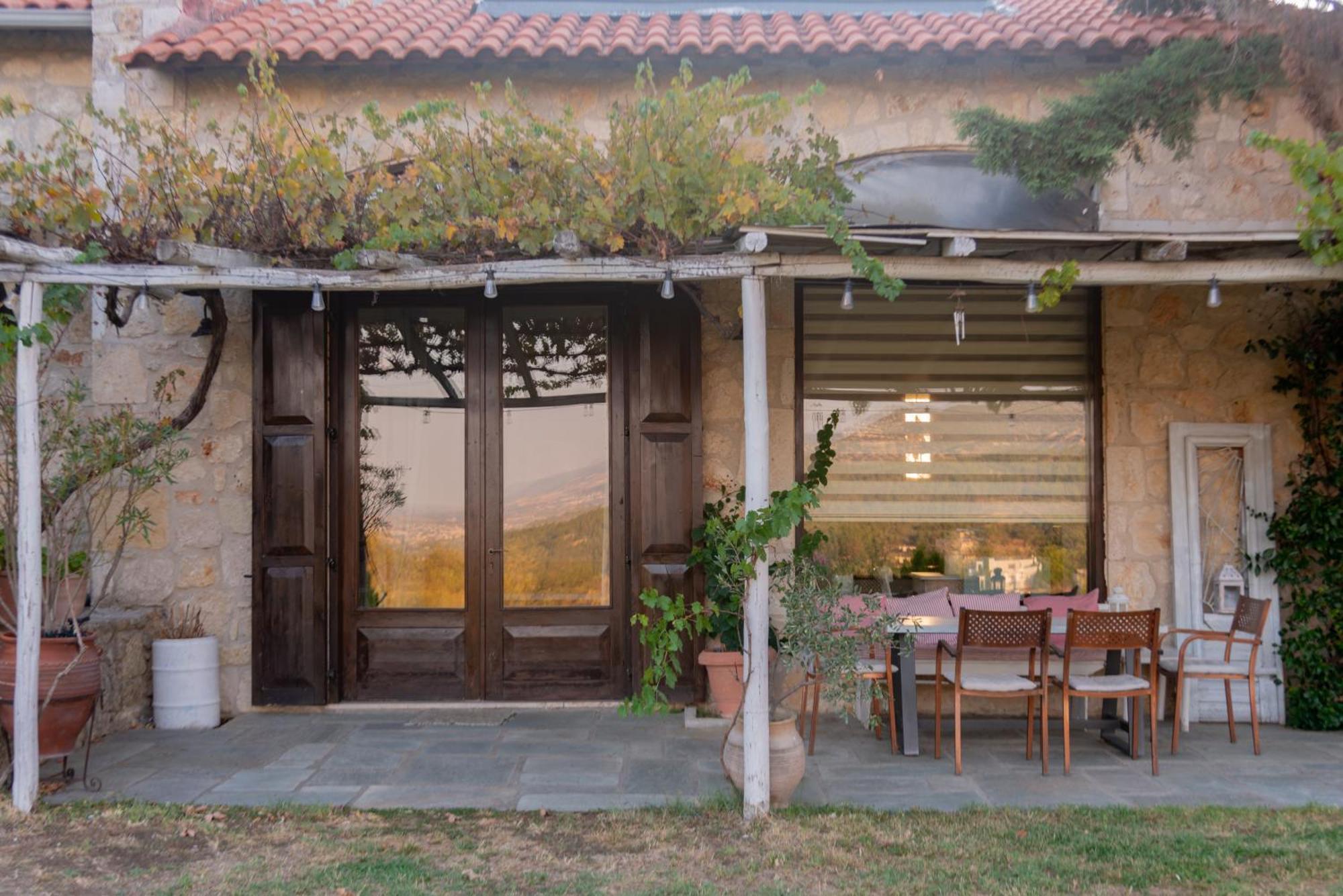 סרס Villa Armonia מראה חיצוני תמונה