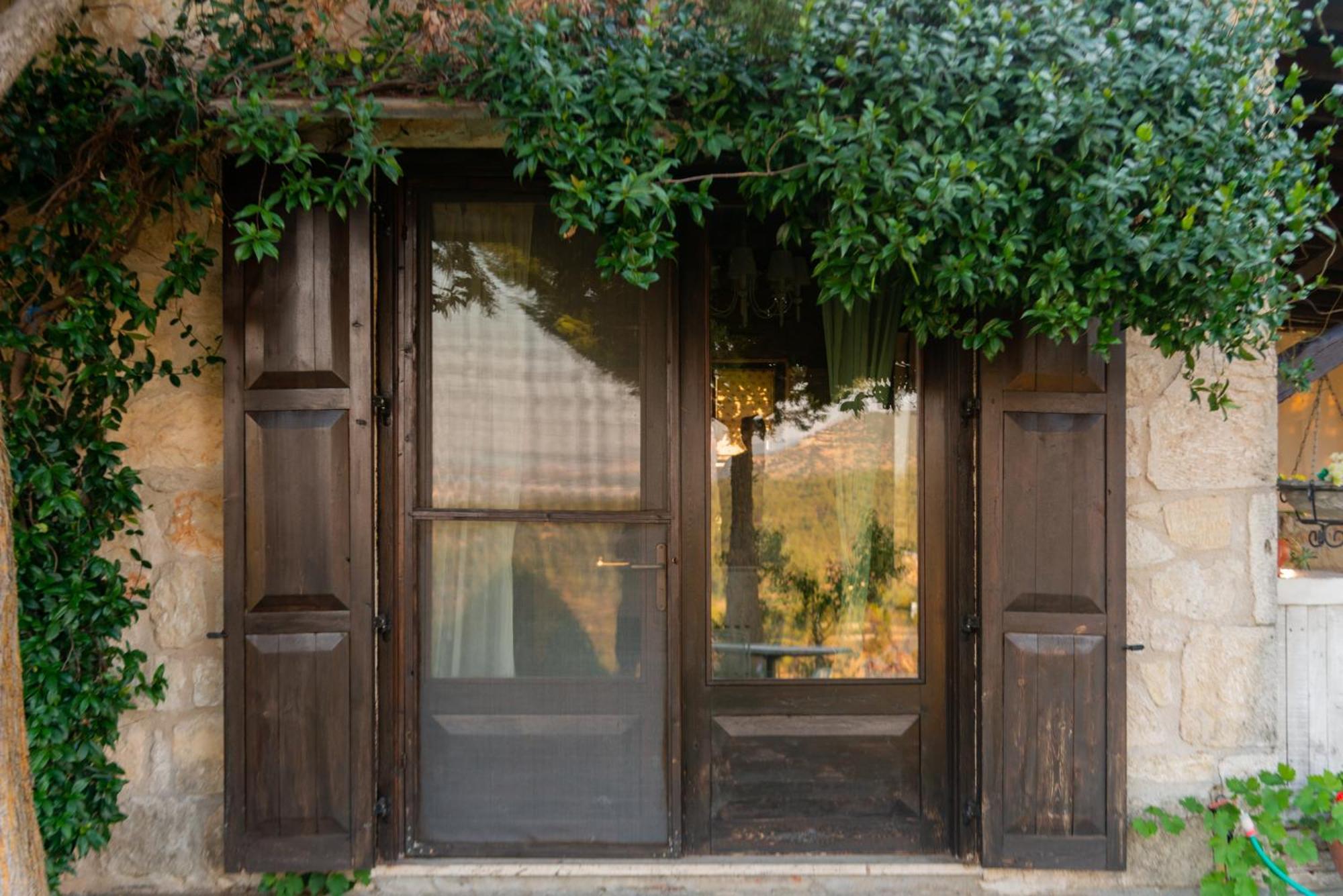 סרס Villa Armonia מראה חיצוני תמונה