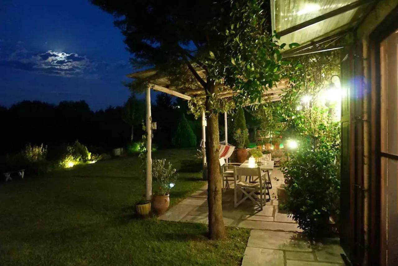 סרס Villa Armonia מראה חיצוני תמונה