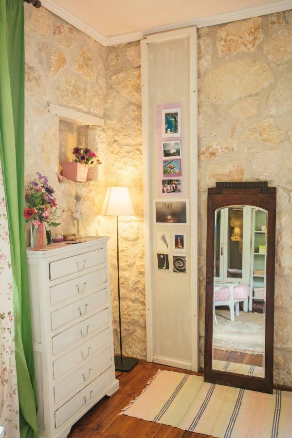 סרס Villa Armonia מראה חיצוני תמונה